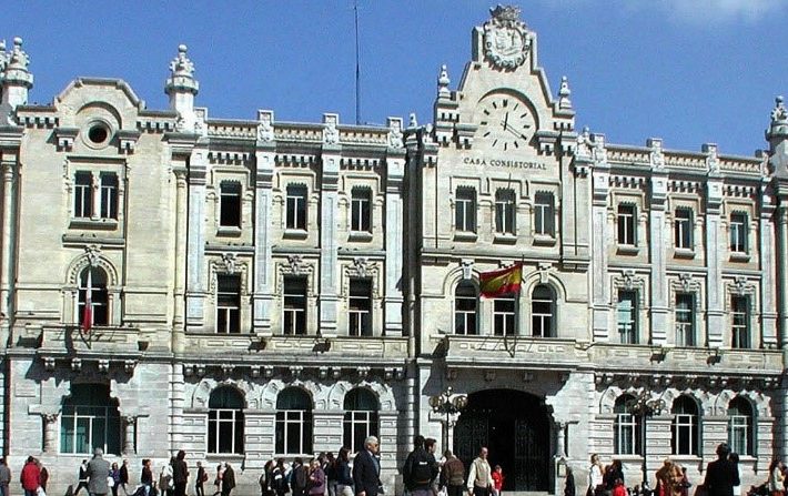 Así está reforzando el Ayuntamiento de Santander la seguridad de su red