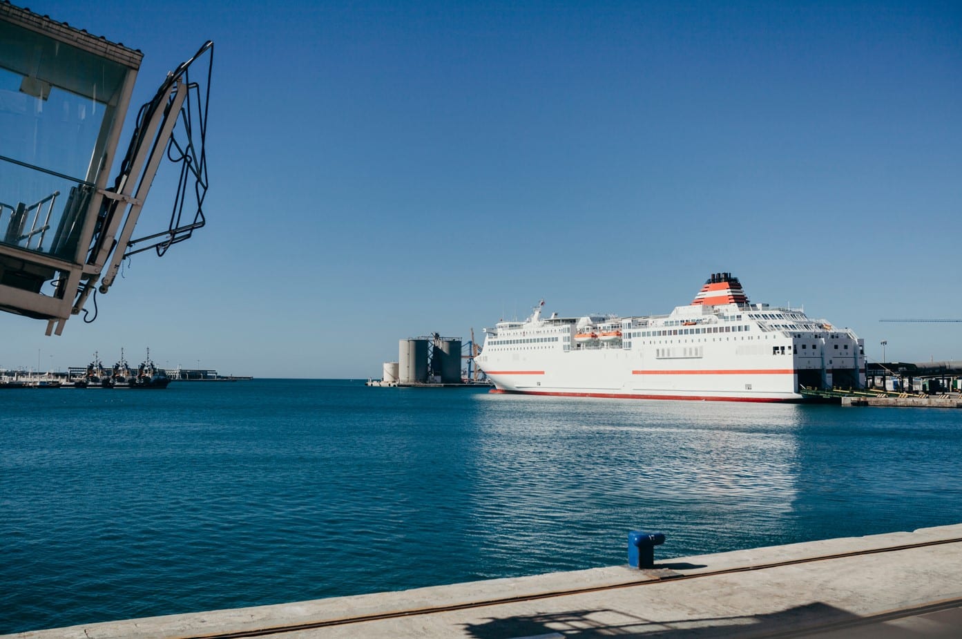 Más agilidad y eficiencia para el gestor documental de la Autoridad Portuaria de Melilla
