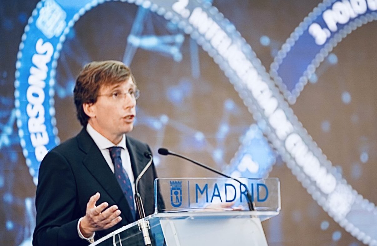 Madrid destina 3,3 millones a promover la ciencia, la tecnología, el emprendimiento y la innovación