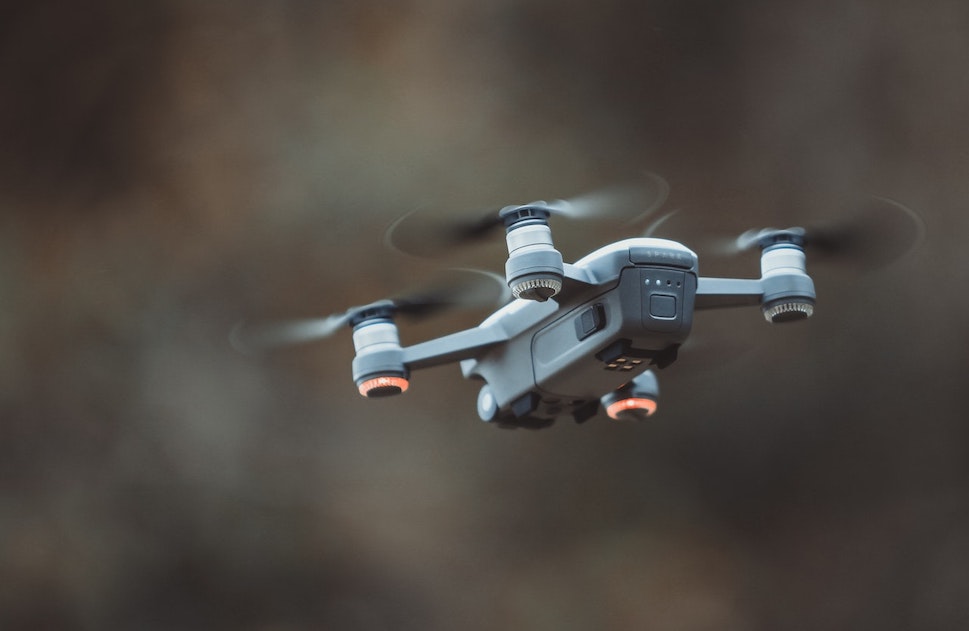 Madrid regulará el tráfico de aeronaves no tripuladas (drones)