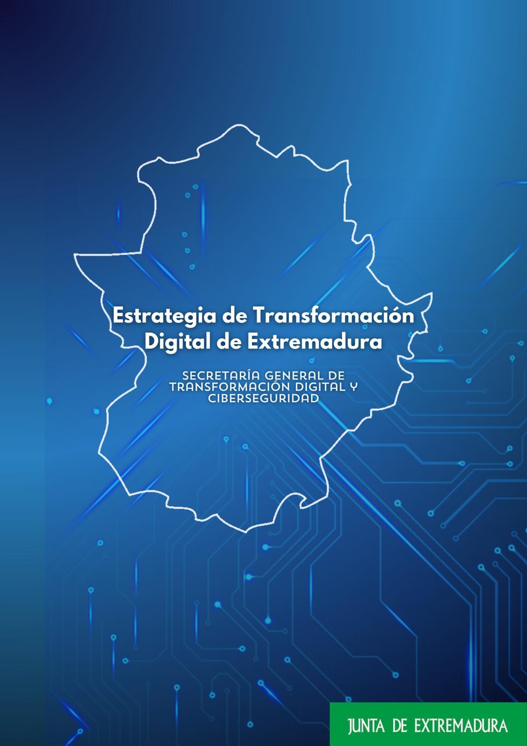 Extremadura hace partícipes a los ciudadanos de la Estrategia de Transformación Digital