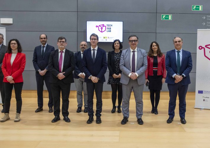 Valencia, comprometida con la transformación digital de todo el territorio