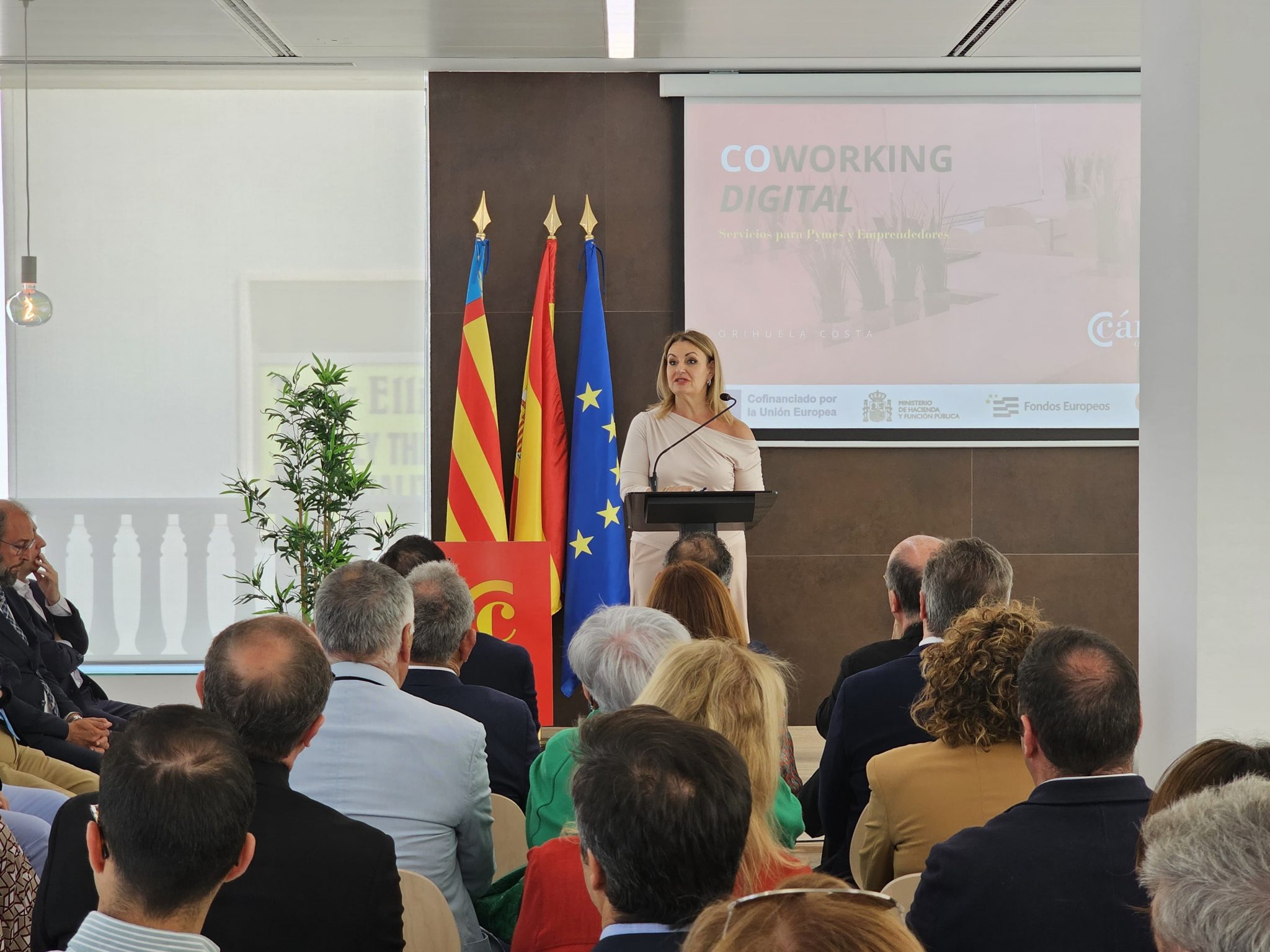 Valencia impulsa ecosistemas tecnológico-digitales