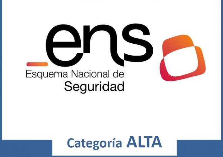 La Autoridad de Certificación de la Generalitat renueva su categoría alta en el ESN