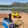 Cataluña utiliza tecnología robótica e IA para analizar la calidad del agua