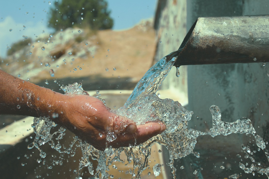 En búsqueda de un modelo predictivo de IA que optimice la gestión del agua