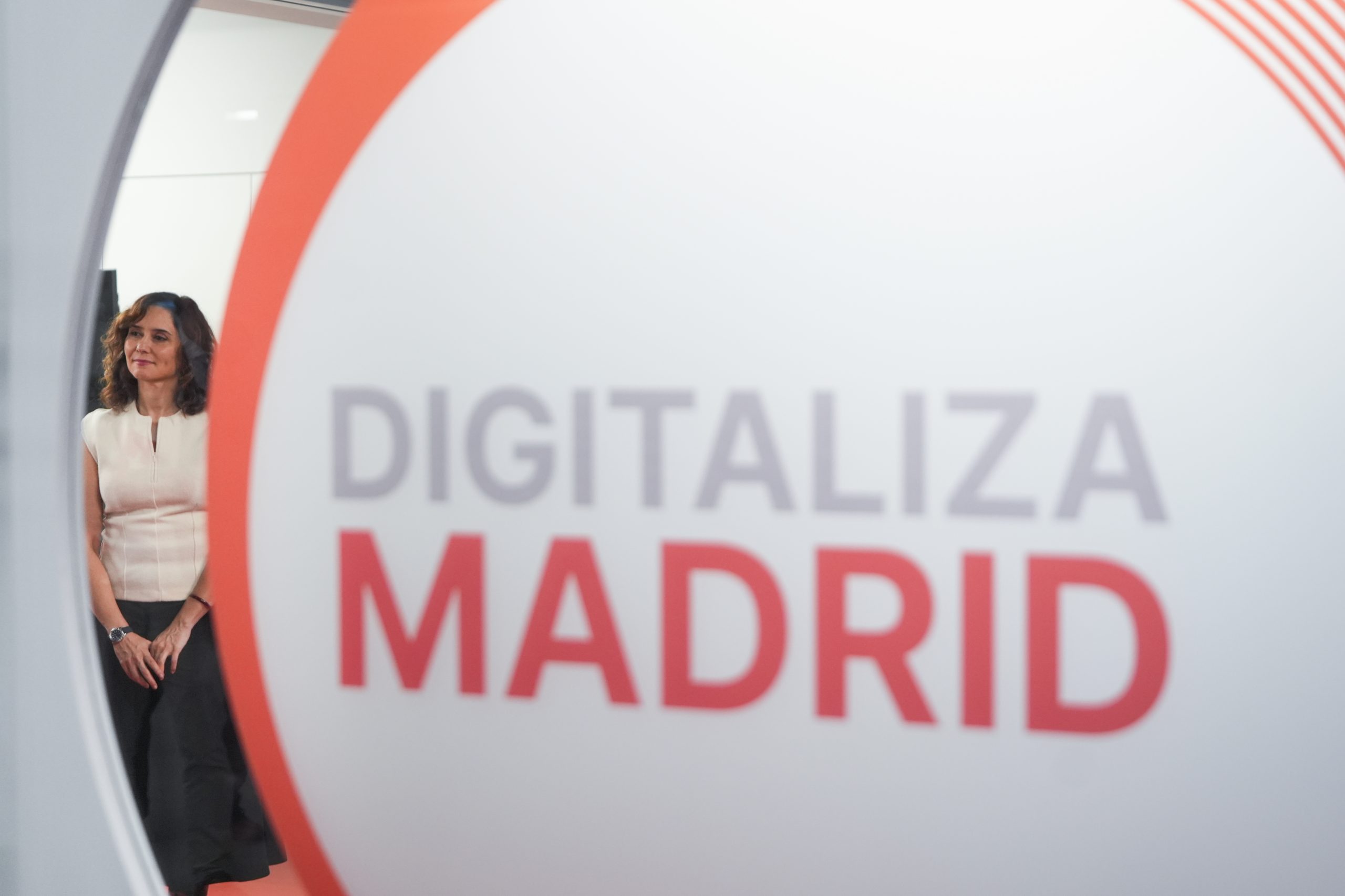 Digitaliza Madrid quiere transformar los servicios públicos madrileños